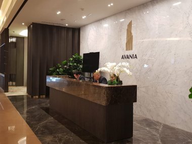 Avania Residences